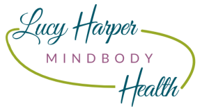 Lucy Harper Health Logo
