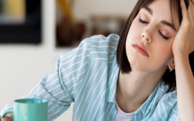 Always Tired and Have No Energy?